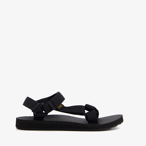 Teva Original Universal dames sandalen zwart