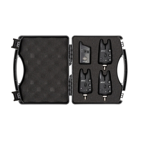 JRC Radar XTX 3 1 Beetmelderset