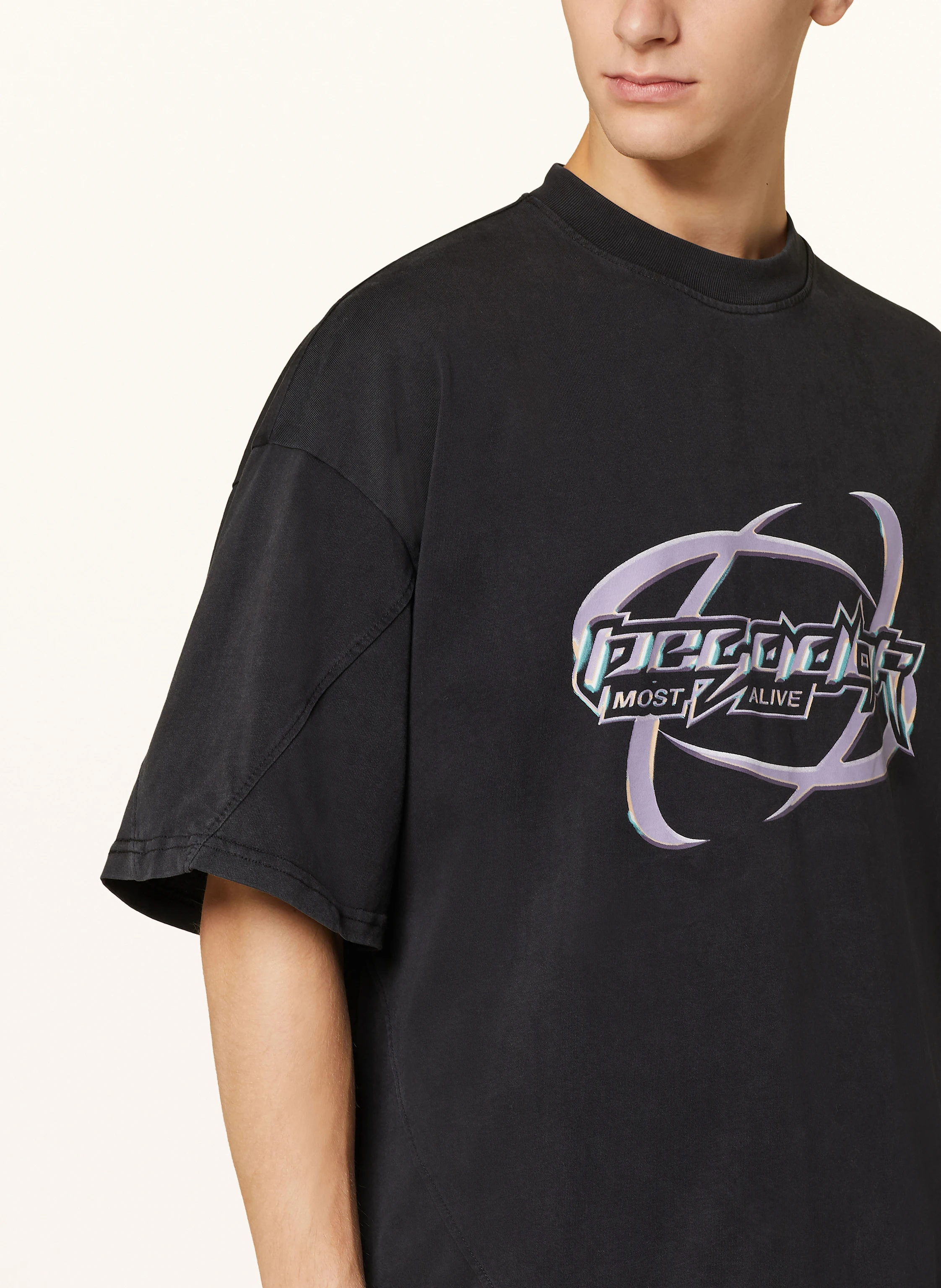 PEGADOR T-Shirt MILL