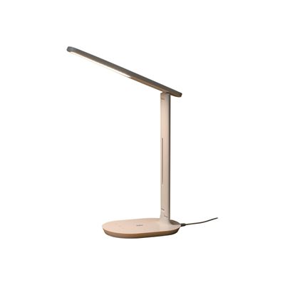 TAOTRONICS TT-DL064 - Lampe de bureau LED - 3 couleurs - 5 niveaux de luminosité - blanc
