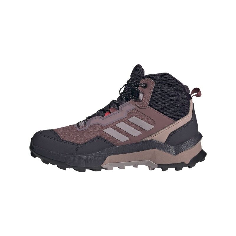 Terrex AX4 Mid GTX - Chaussures randonnée femme