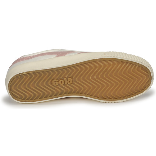 Gola - TENNIS MARK COX - Beige / Rose