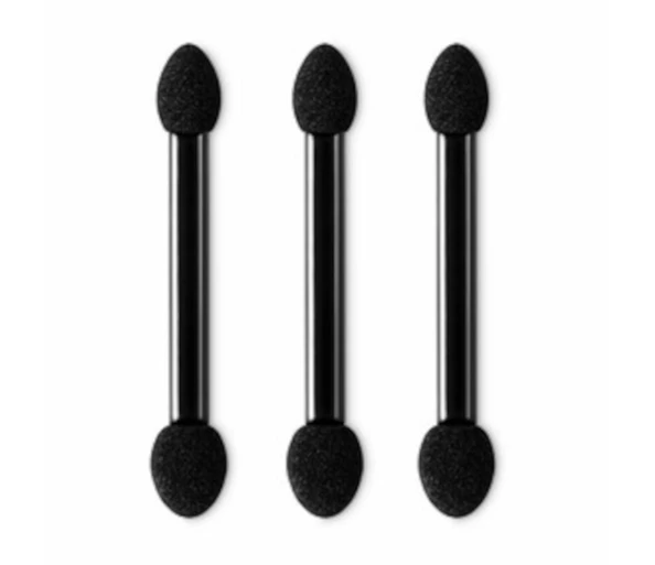 KIKO MILANO Maxi Eyeshadow Applicators Eye Brushes
