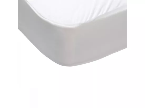 Protège-matelas Imperméable et respirant - 90x190cm