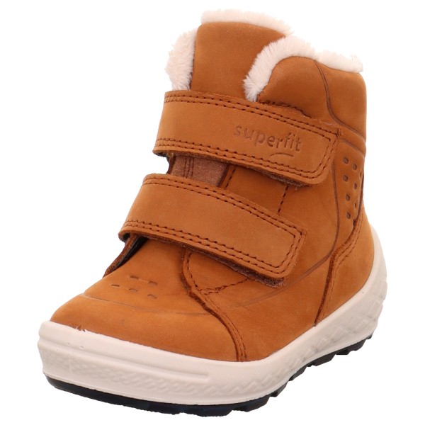 Superfit - Kid's Groovy 2.0 - Chaussures d'hiver