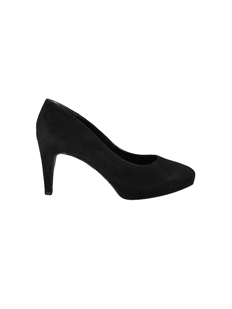 PAUL GREEN Pumps schwarz