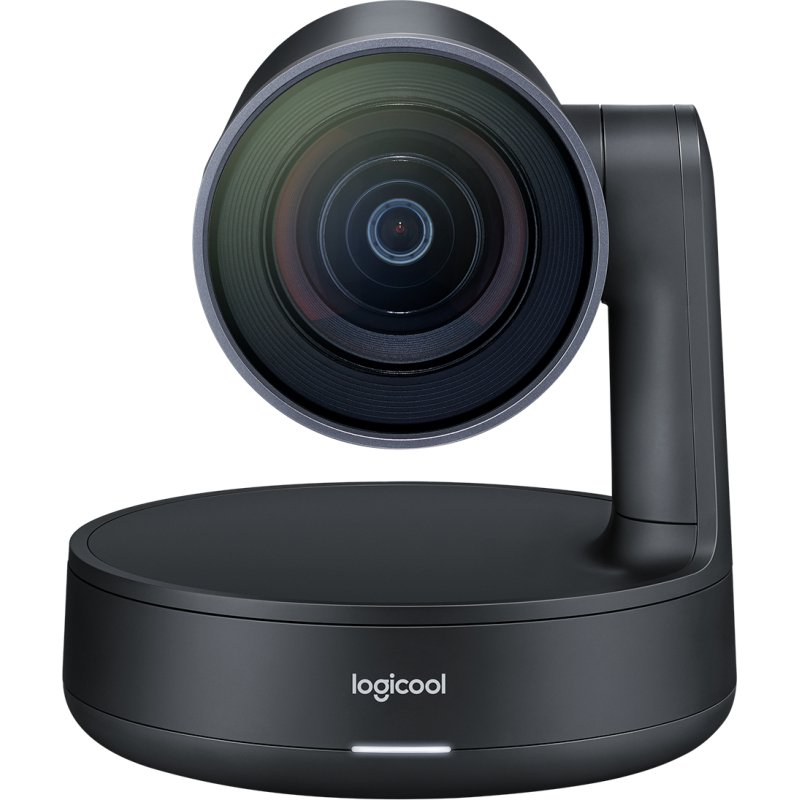 Logitech Rally Plus