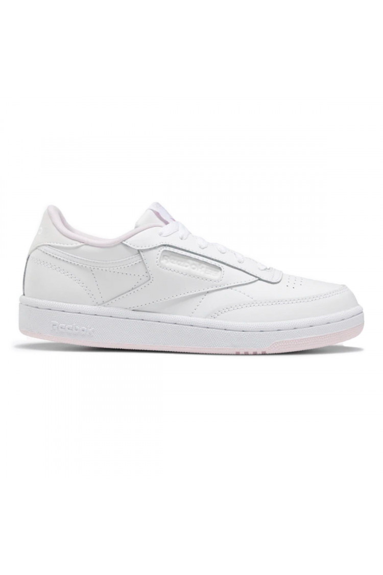 Basket Club C blanc / Reebok