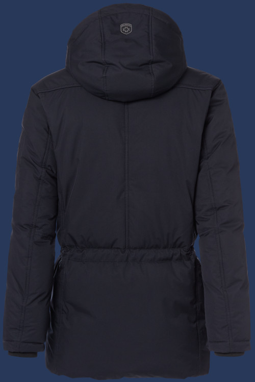Snowstorm PolyHiTec, Darknavy