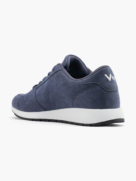 Vty Sneaker Blau