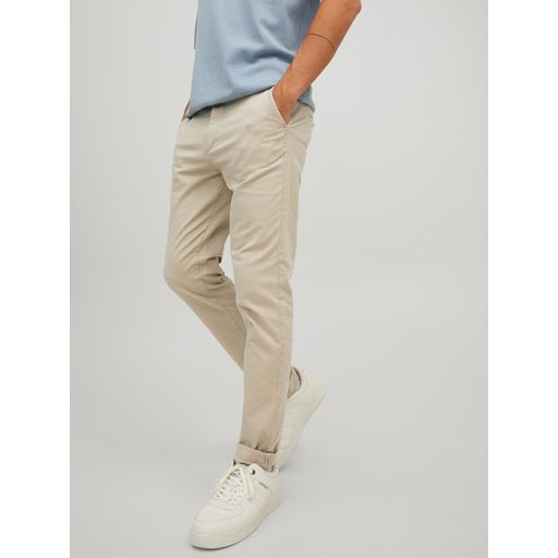 Jack&Jones Marco Chinos, Dune, W34/L32