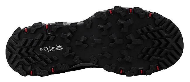 COLUMBIA - CHAUSSURES DE RANDONNEE PEAKFREAK X2 OUTDRY