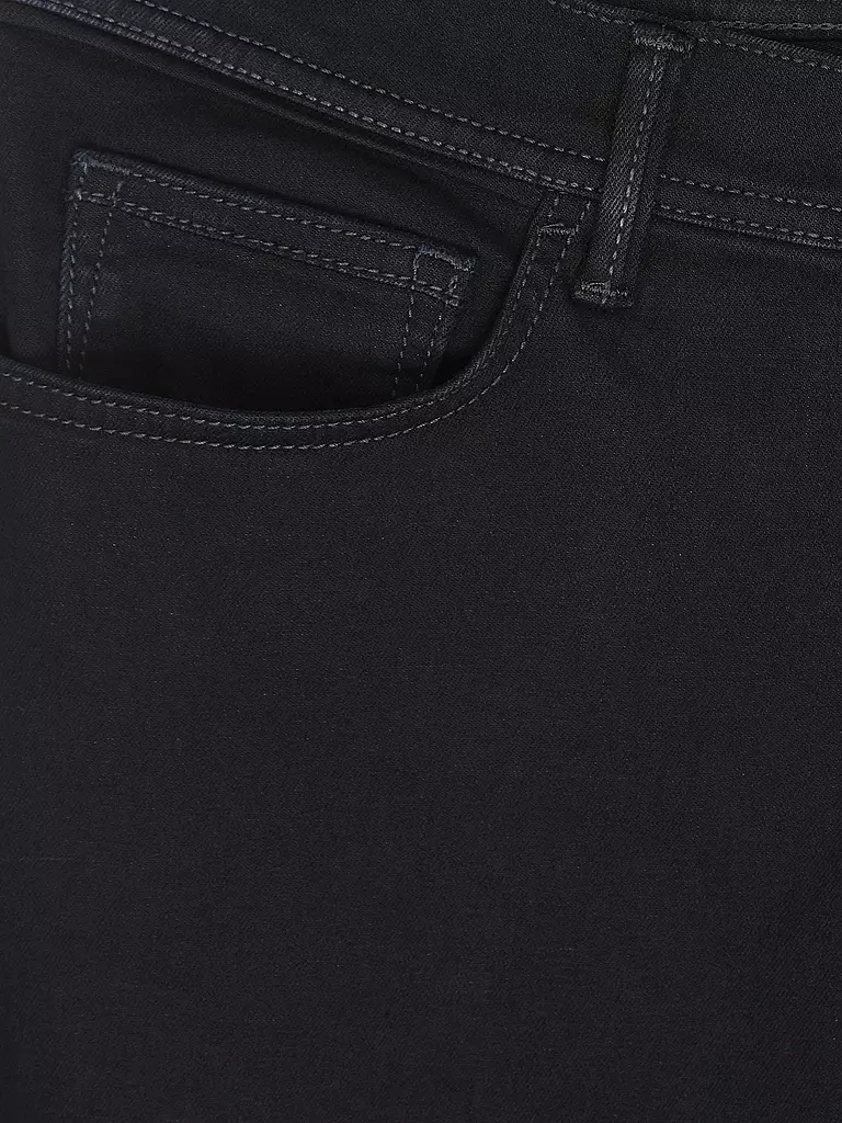 BRAX Jeans Slim Fit STYLE.CHRIS dunkelblau
