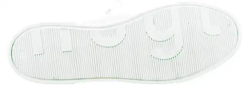 10 3610 Hogl wit - maat 9 veterschoen wit - maat 9 Calandschoen