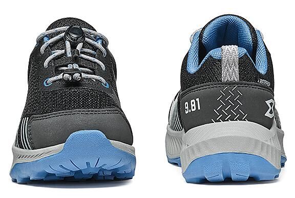 GARMONT - CHAUSSURES DE MULTIACTIVITE 9-81 KID PULSE WP W