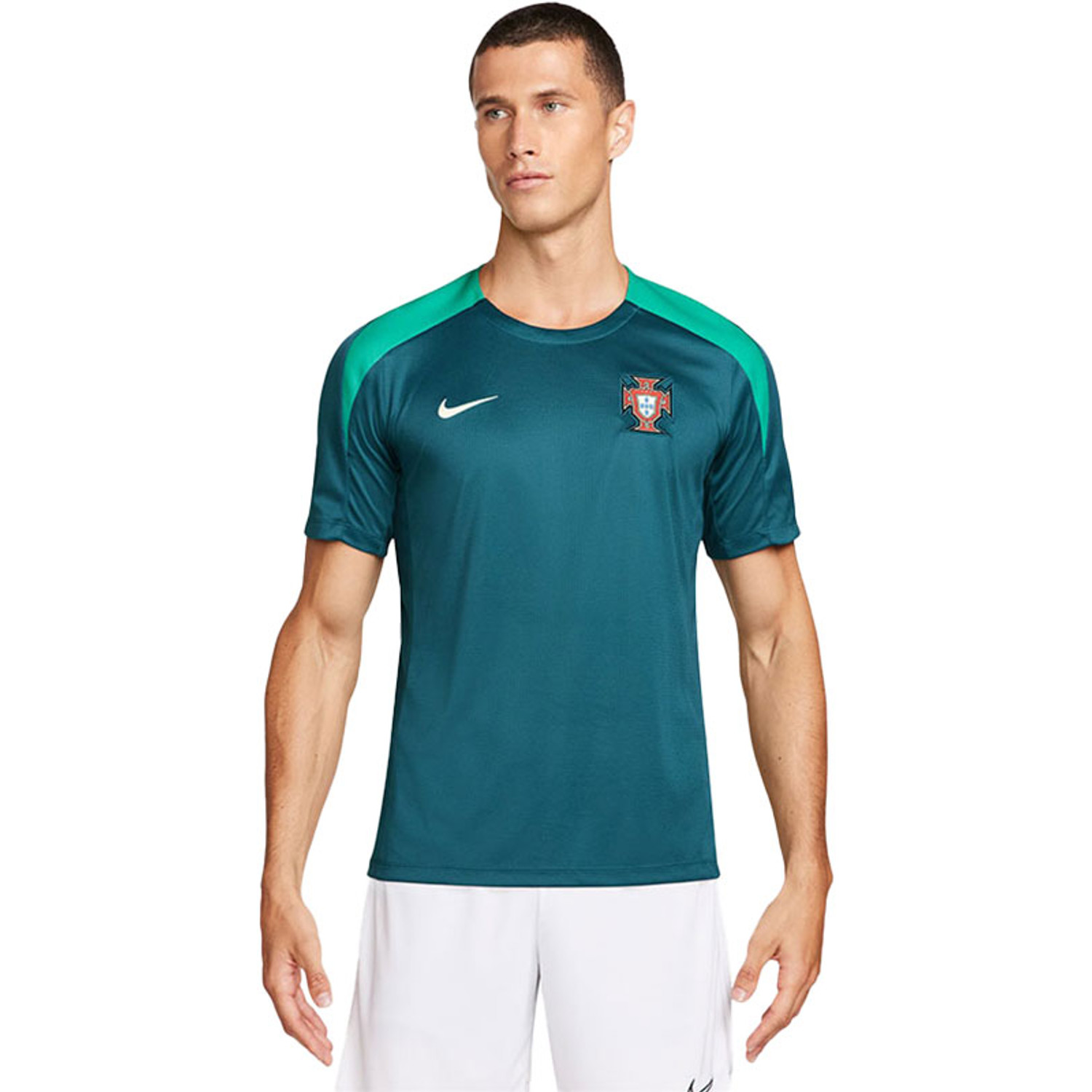 Nike Portugal Trainingsset