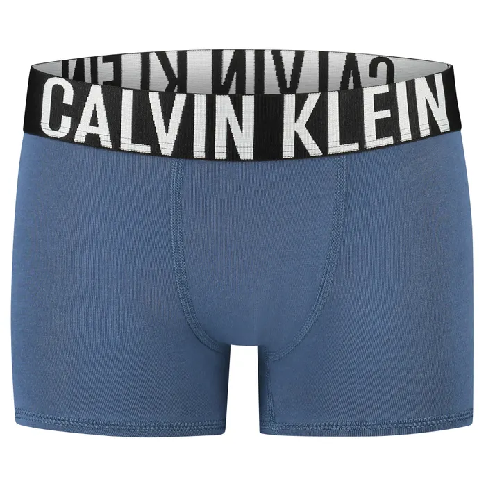 Calvin Klein Intense Power Trunk Boxershorts Jongens (3-pack)