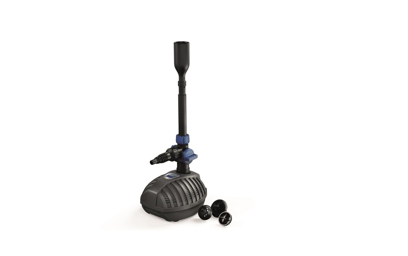 Aquarius Fountain Set Classic 2000 EEffektive Wasserspiele