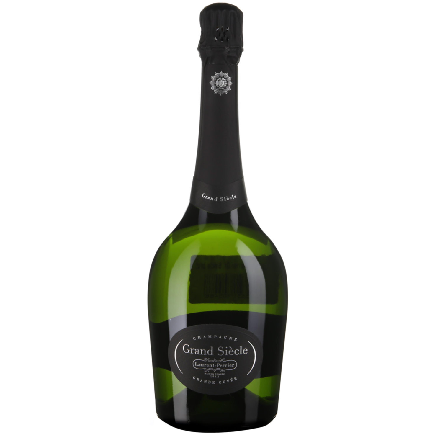 Champagne AOC Grand Siècle Laurent-Perrier -75cl