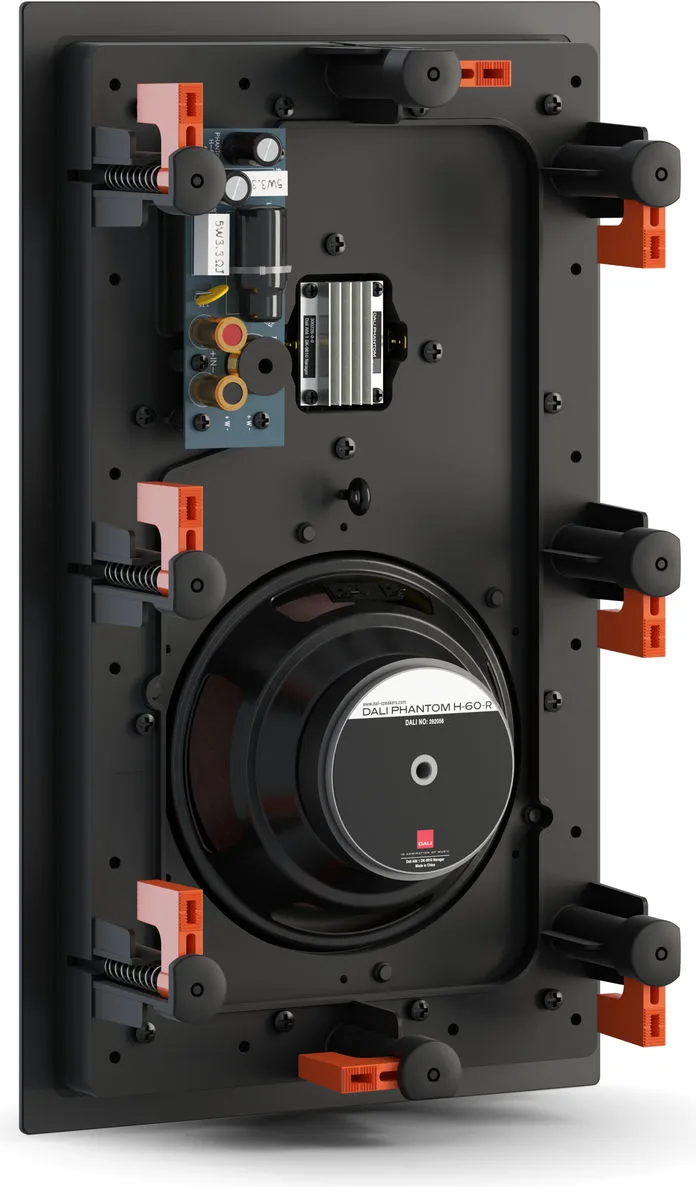 Dali Phantom H60 R (la pièce) Enceintes encastrables