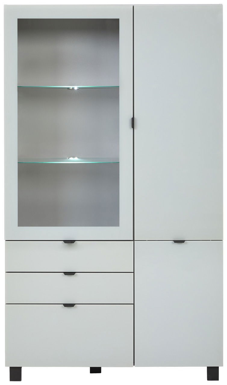 Hom´in Vitrine POOLE