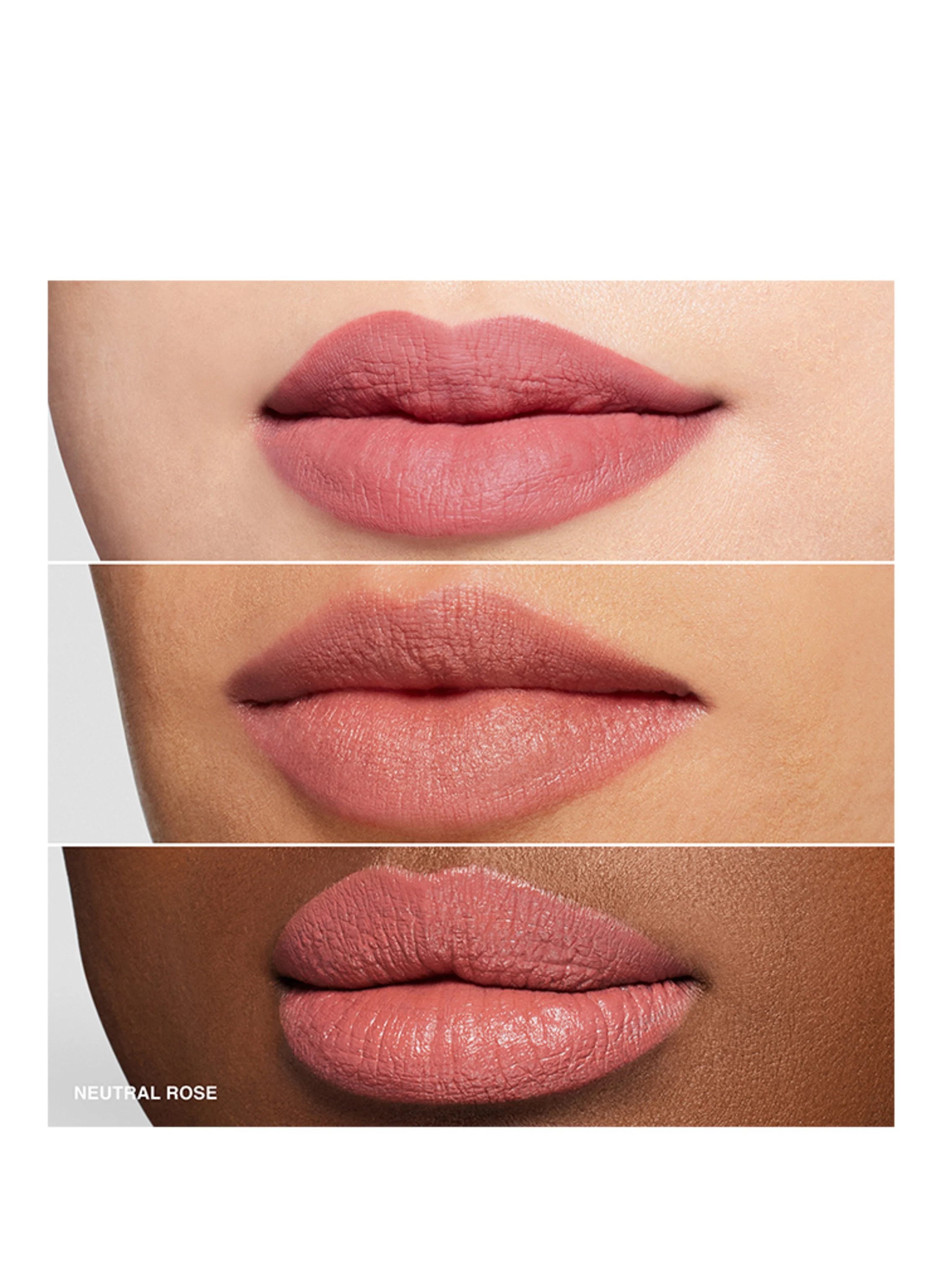 BOBBI BROWN LUXE MATTE LIPSTICK