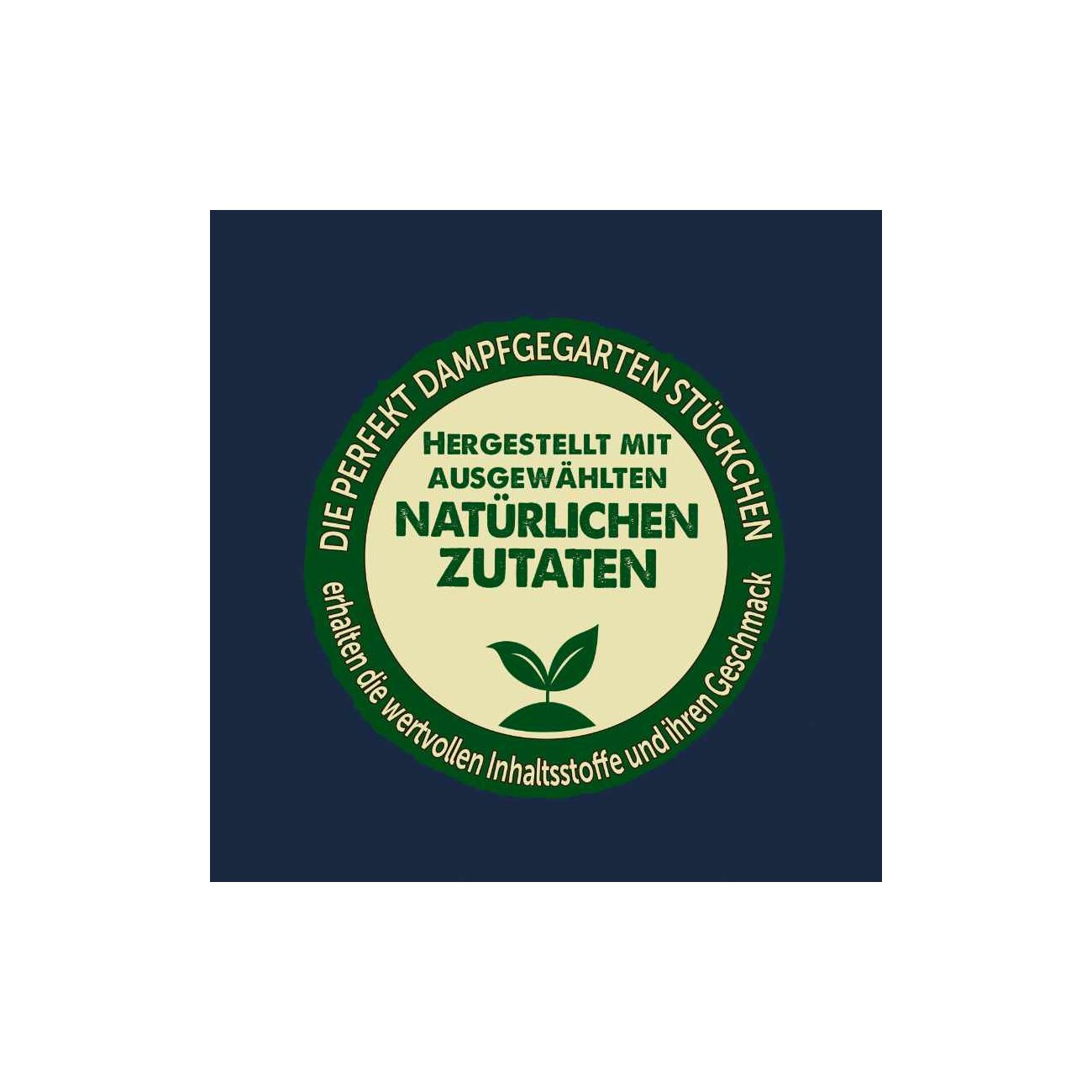 Felix Naturally Delicious Geschmacksvielfalt vom Land 80x80g