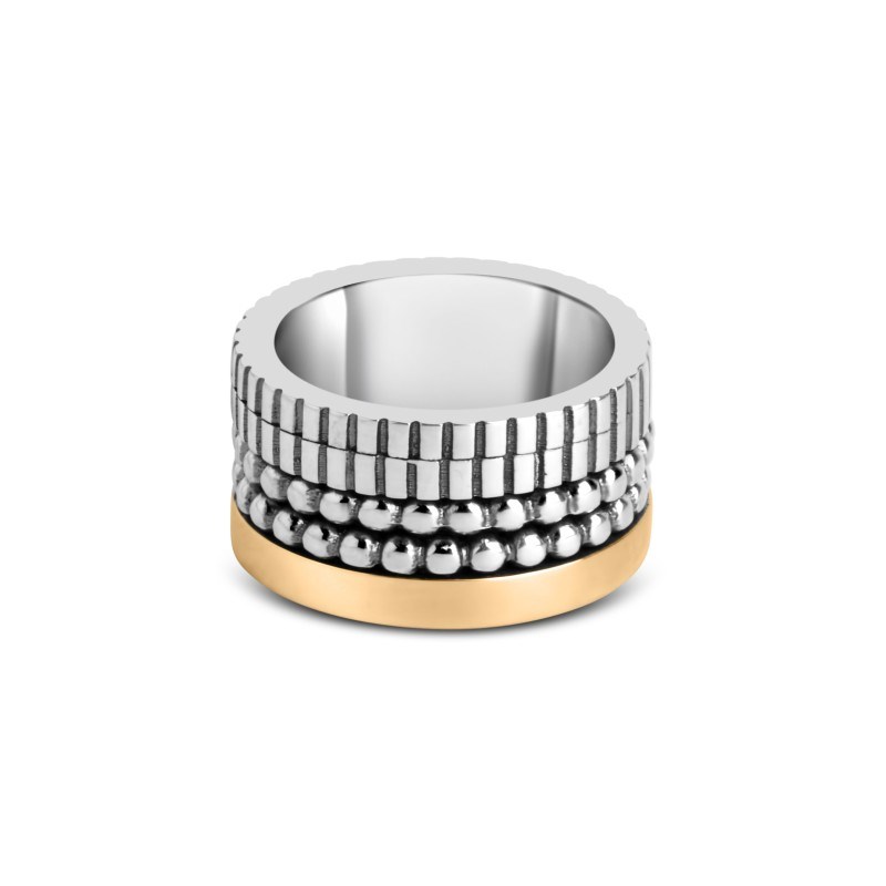 Bague Emma Or