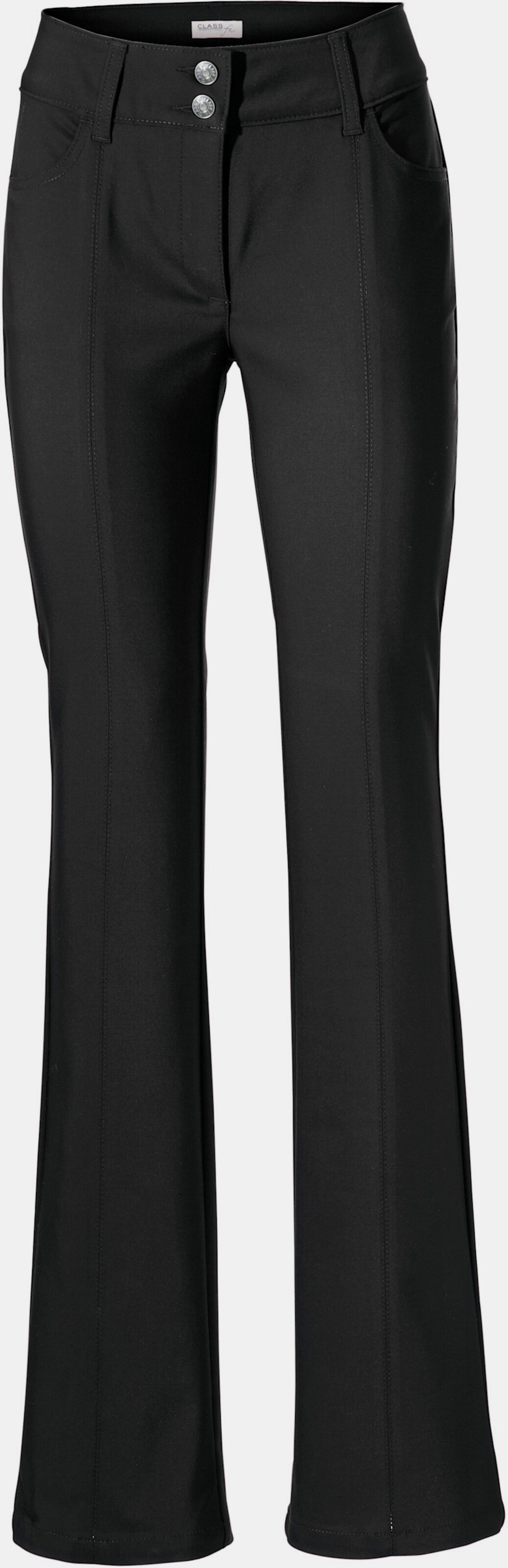Bauchweg-Hose