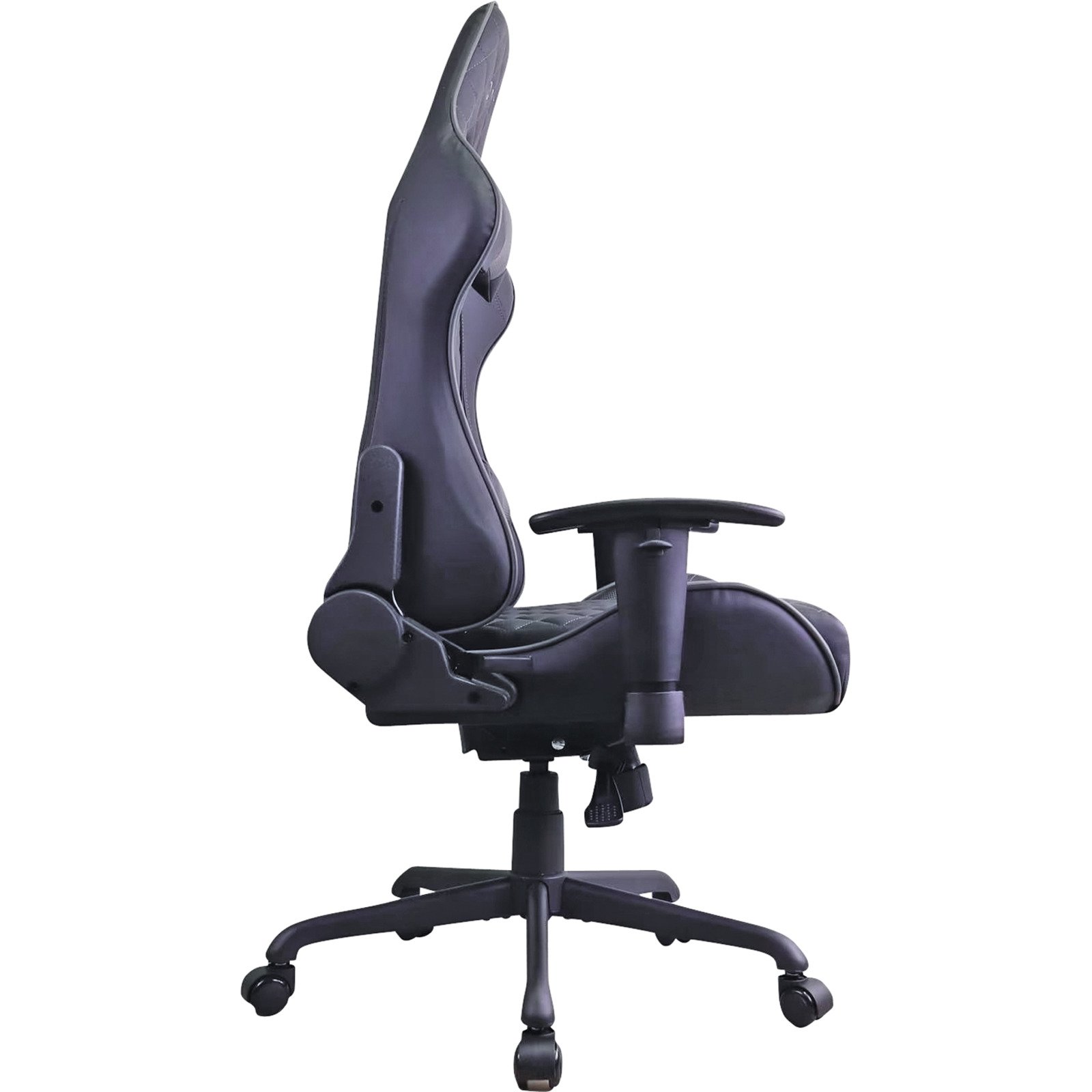 Gaming-Stuhl Onit Deep PU schwarz