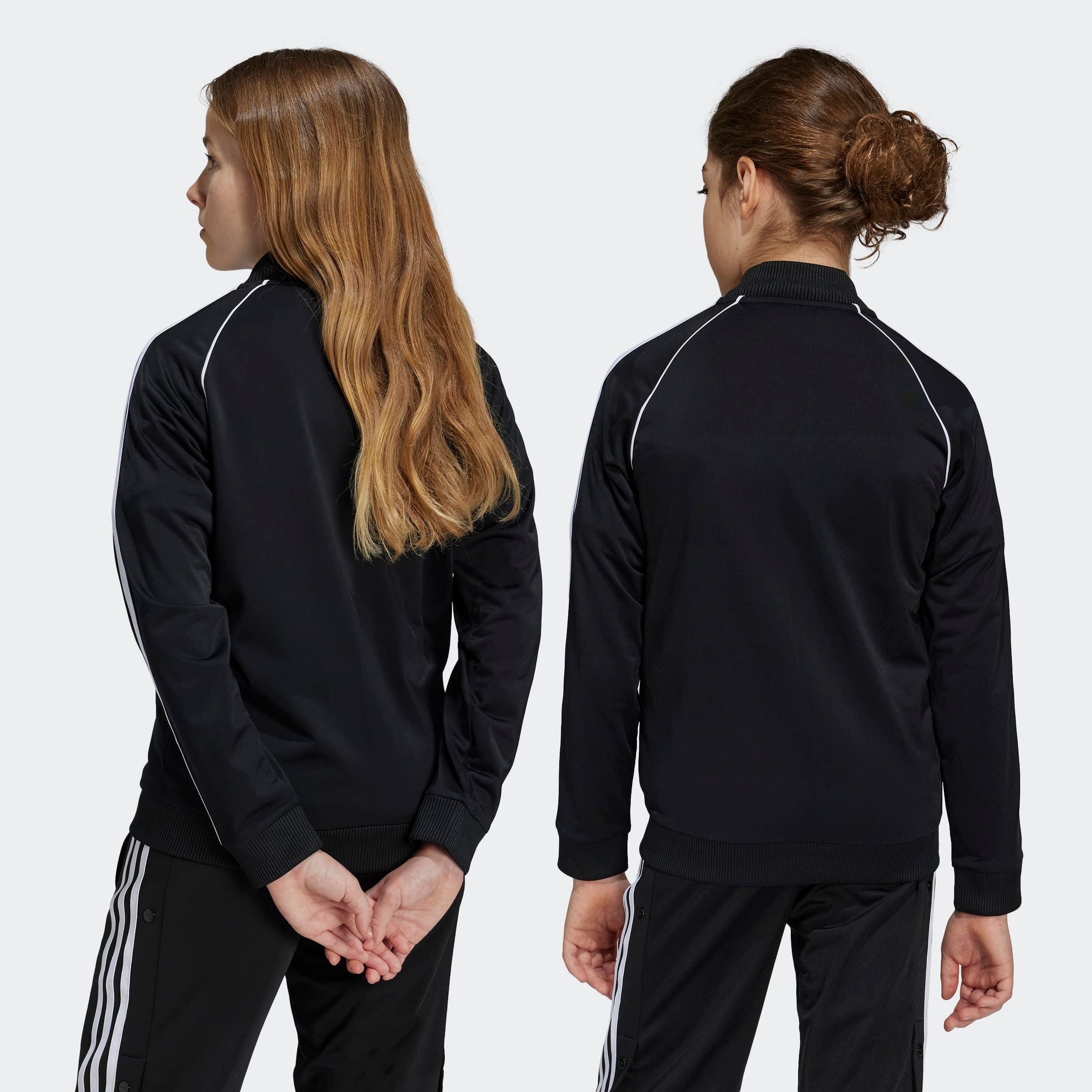 adidas Originals Trainingsjacke »SST TRACK TOP« Superstar