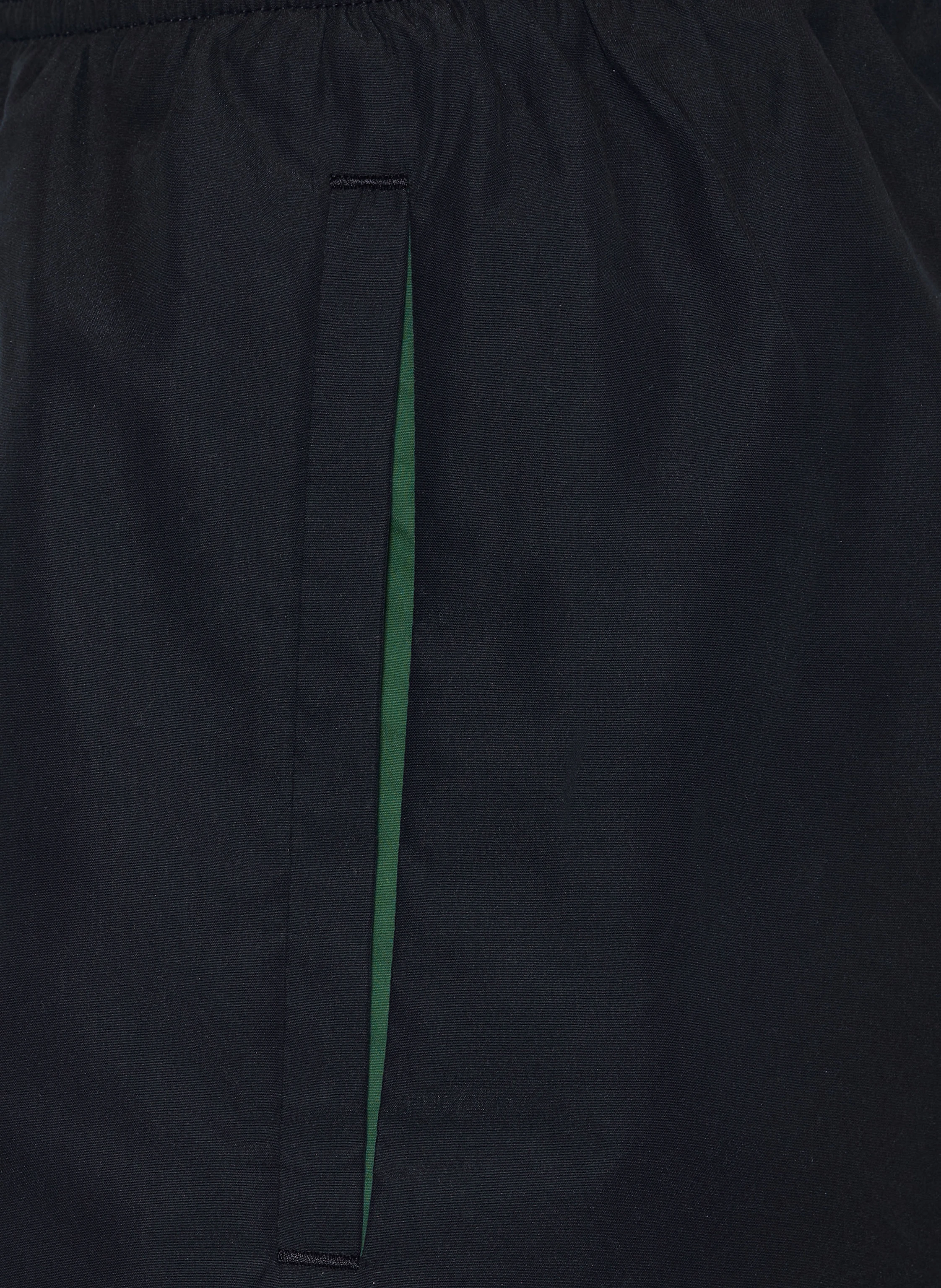 LACOSTE Badeshorts