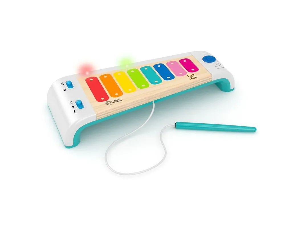 Hape Baby Einstein Magic Touch Xylophone