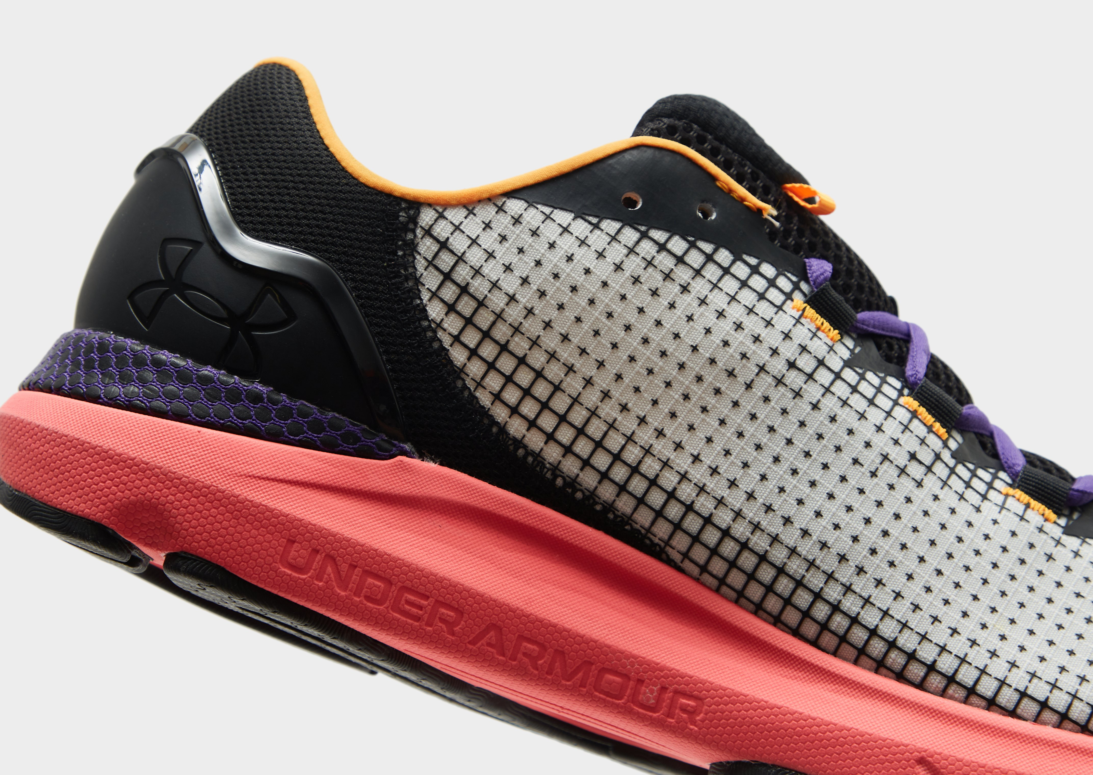 Under Armour HOVR Sonic 6 Storm Homme