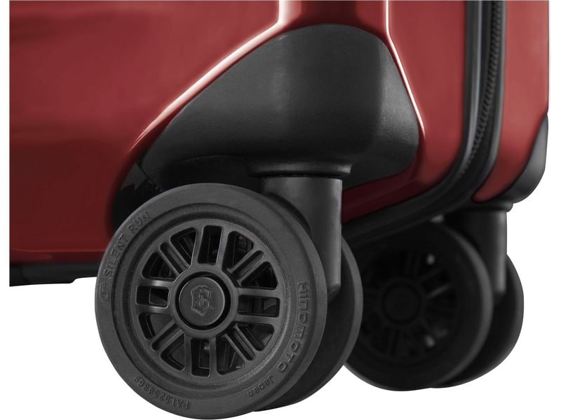Victorinox Reisekoffer Airox Global Hardside Carry-on Dunke Leichtes Handgepäck