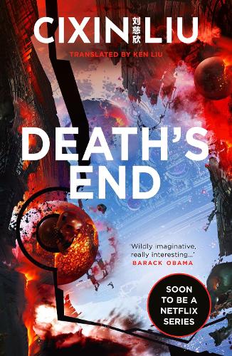 Death's End - The Three-Body Problem (Paperback)