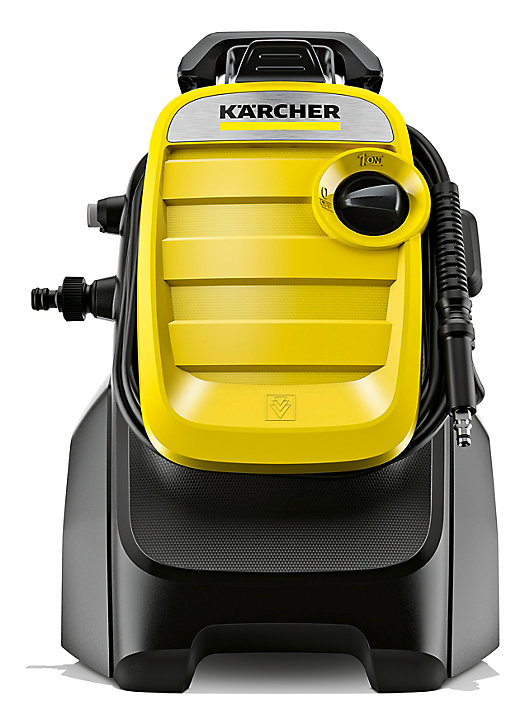 Nettoyeur haute pression Karcher K5 Compact 145 bar