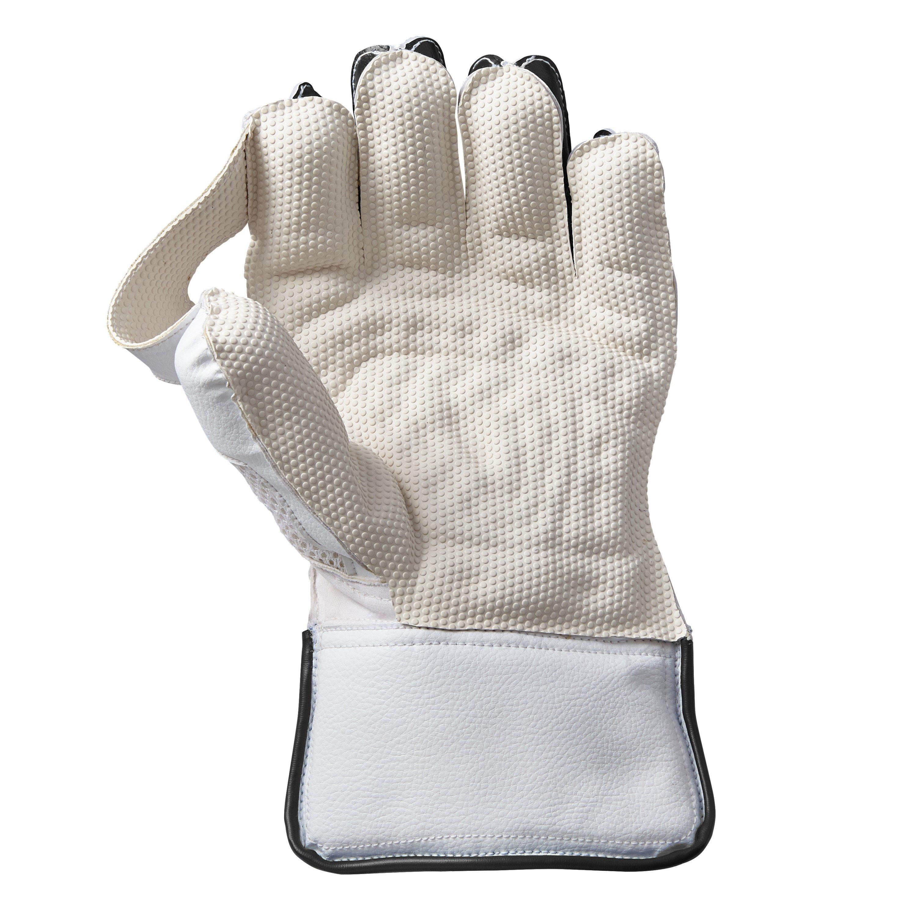 Gunn And Moore Aion 300 WK Glove Juniors