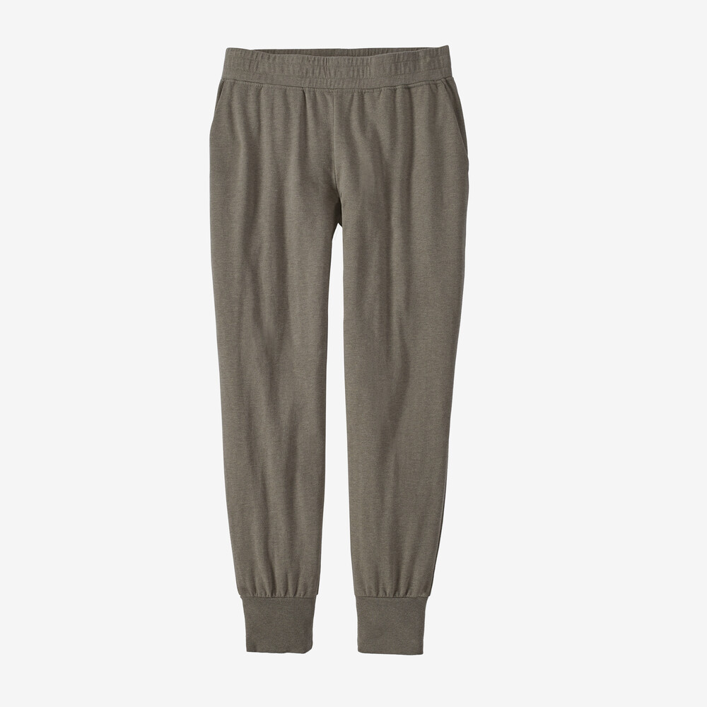Ahnya Fleecehose für Damen