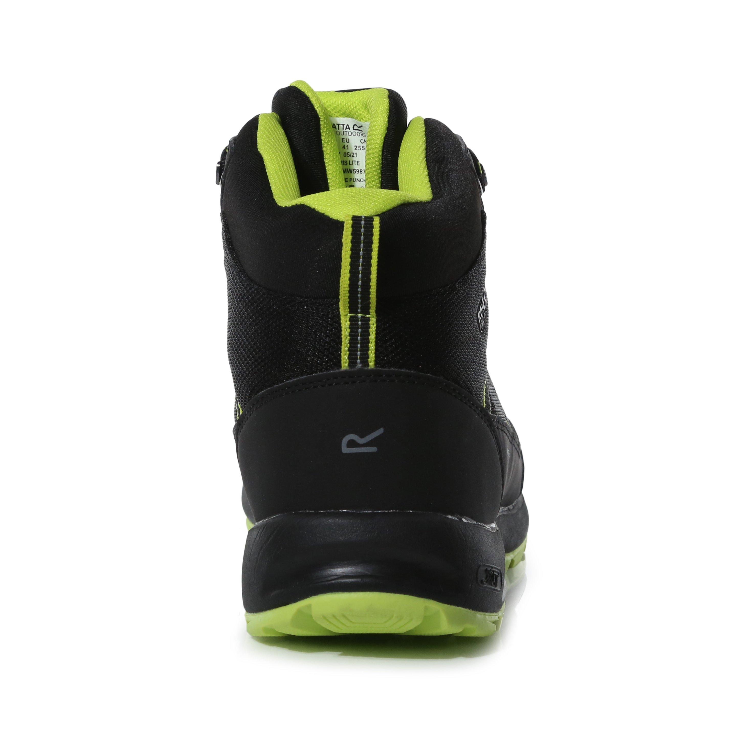 Regatta Samaris Lite Waterproof And Breathable Walking Boots