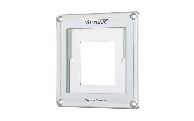 Votronic Montagerahmen S für Anzeigeteil Inverter