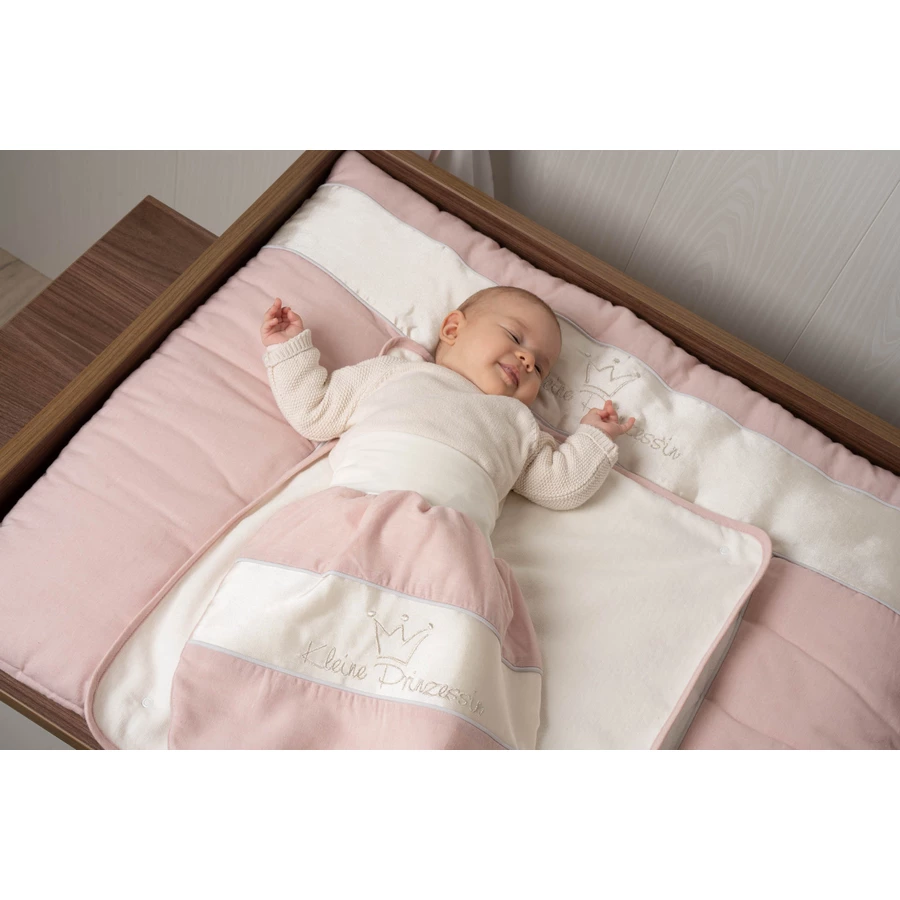 Be Be 's Collection Wickelunterlage Prinzessin 2023