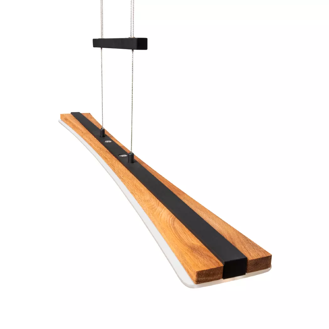 LED-Pendelleuchte Panama