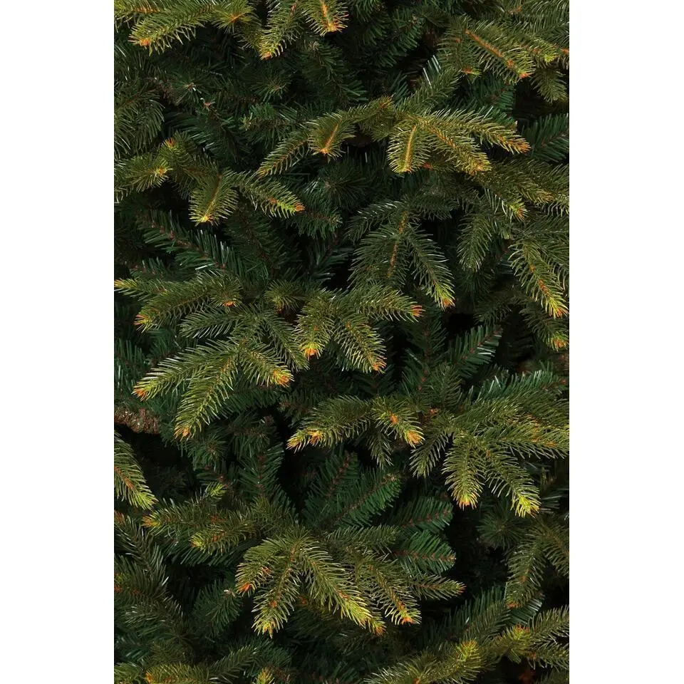 Black Box Trees Frasier Kunstkerstboom - H155 x Ø109 cm - Groen