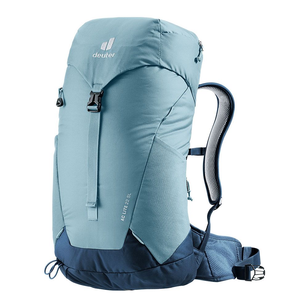 Deuter AC LITE 22 L - Sac À dos lake/ink