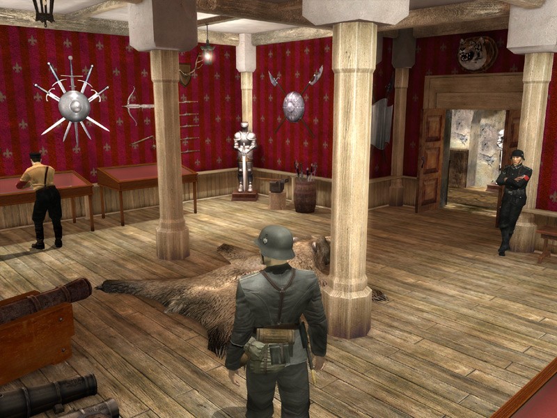 Death to Spies: Gold Edition- PC