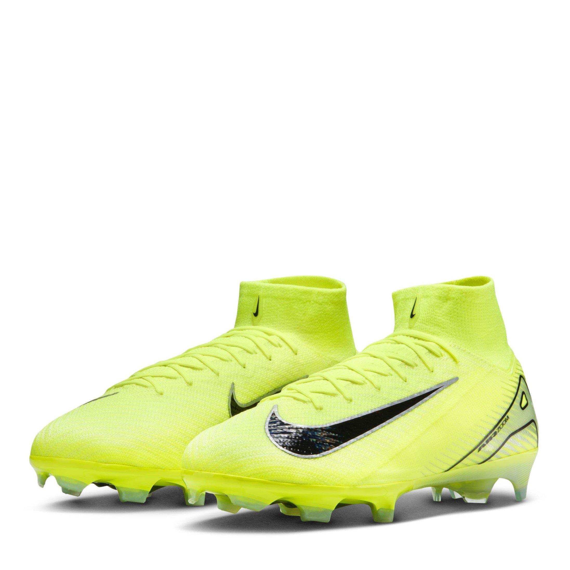 Nike Mercurial Superfly 10 Elite Firm Ground Football Boots
