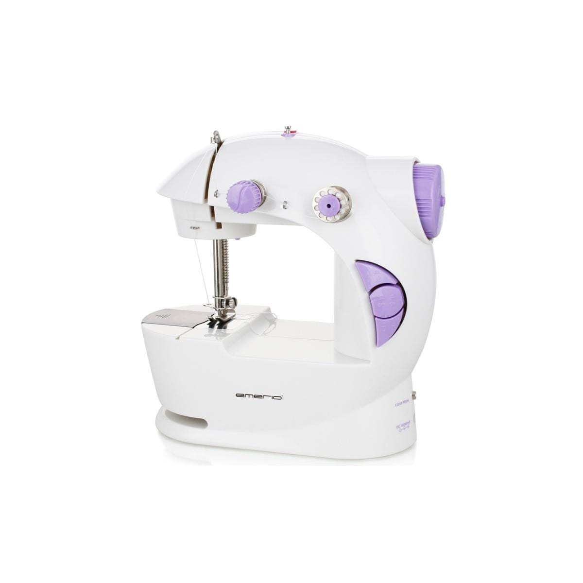 Emerio Symaskin Entry SEW-122275 Rese