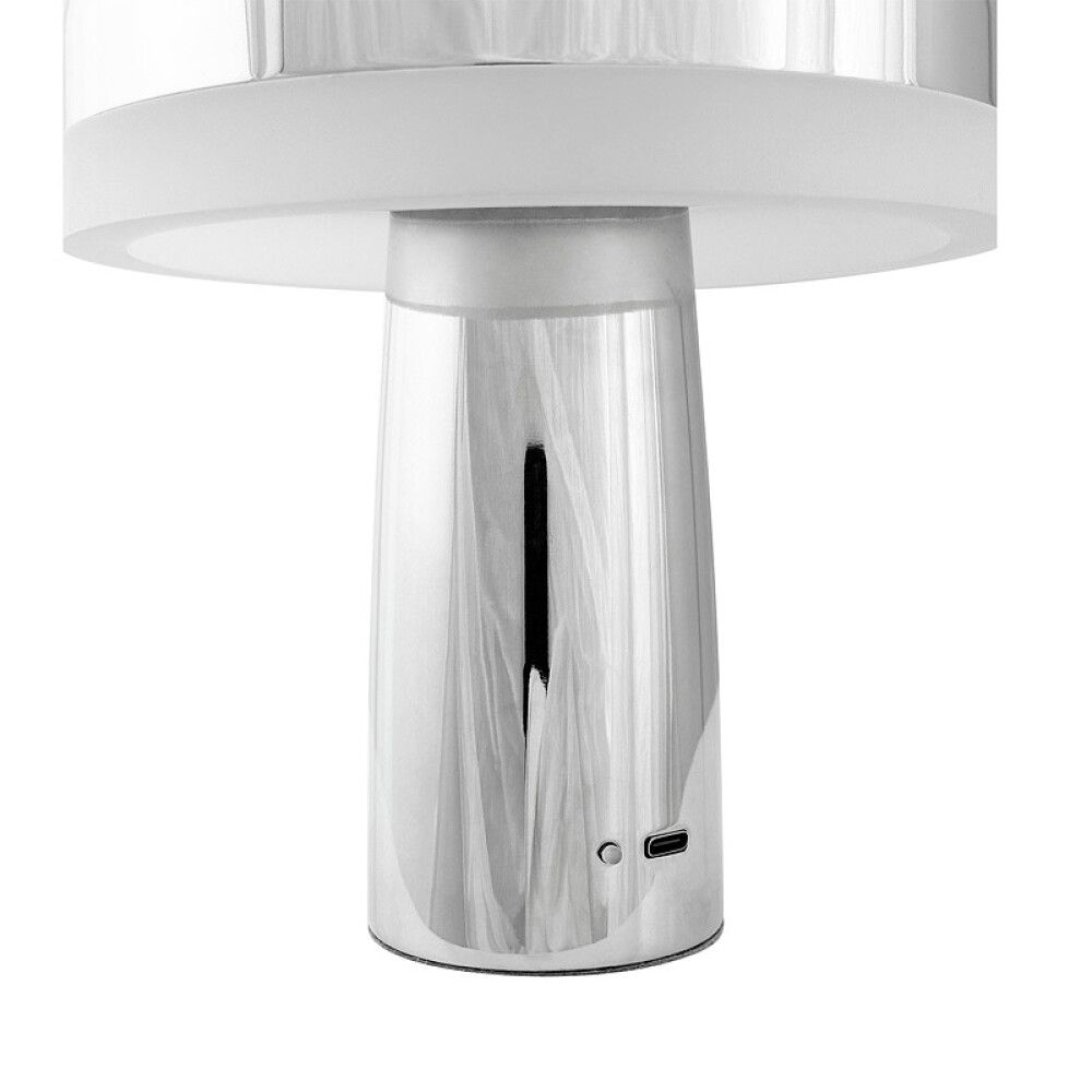 BORDLAMPE DYBERG LARSEN PORTER KROM