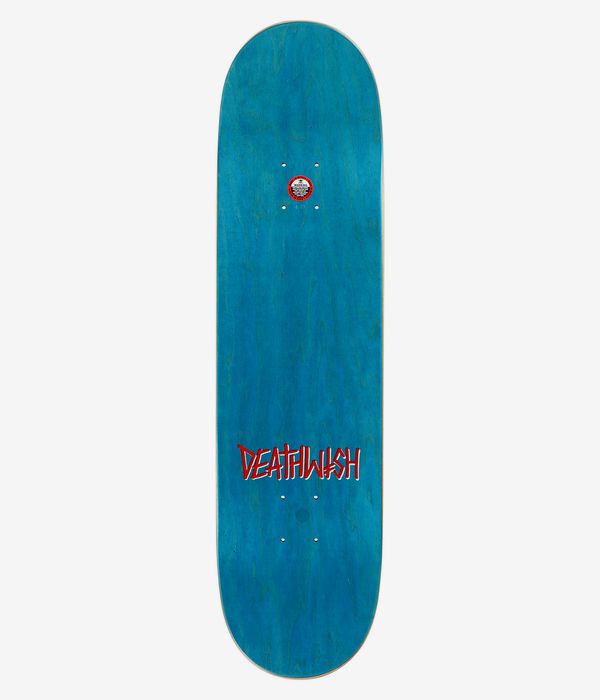 Deathwish Gang Logo Mamba 8.25